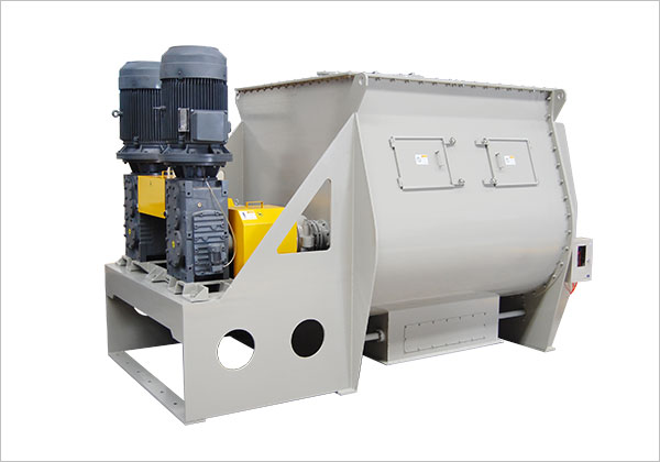 WZL gravity free mixer